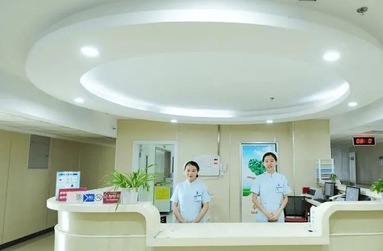 杏花岭正规供卵试管中心
